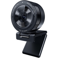 Razer Kiyo Pro | Webcam | 1080p | 60fps | Streaming | $199.99 $69.99 at Amazon (save $130)