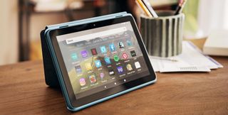 Fire Hd 8 Lifestyle
