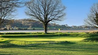 Warren Golf Club Devon