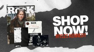 Myles Kennedy bundle