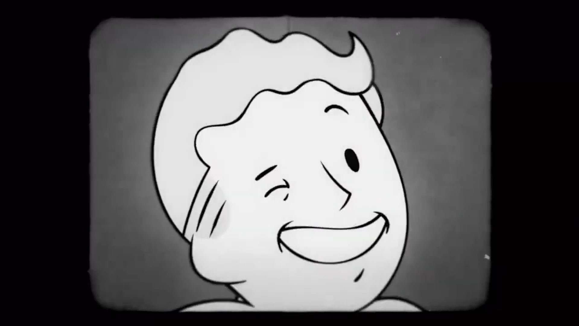It wasn't just the violence that Fallout's original partner took issue with.