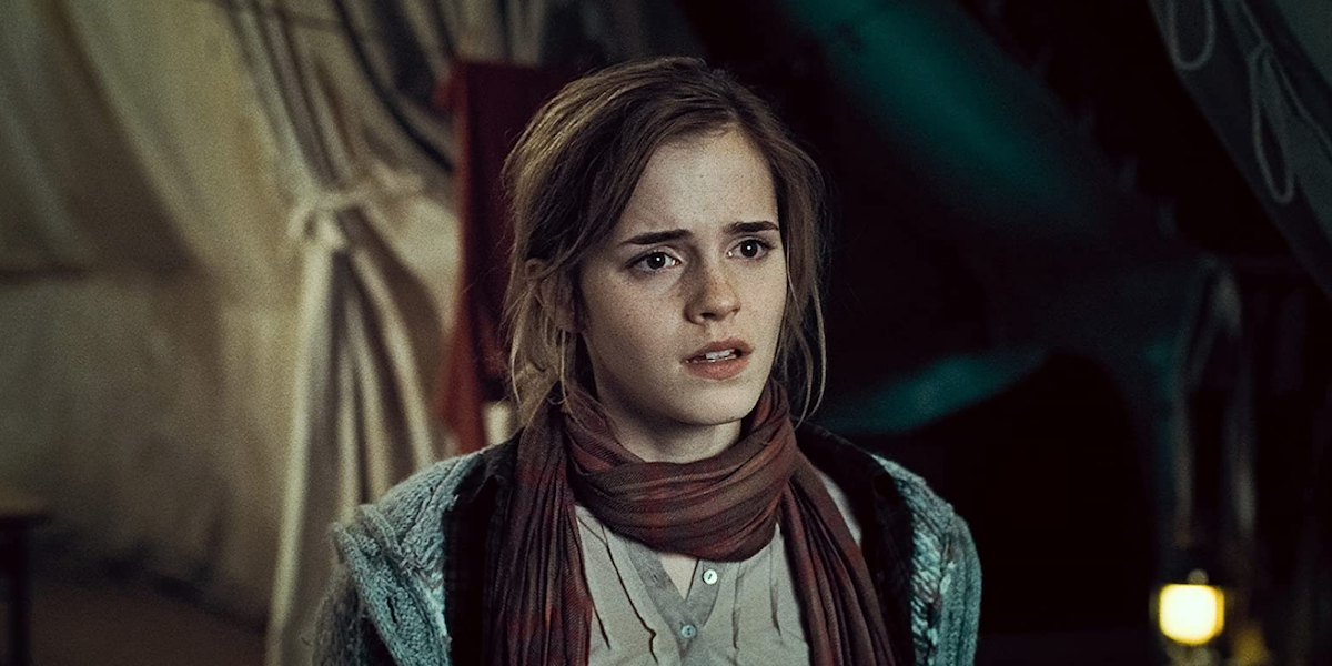 Harry Potter's Emma Watson And More Respond After J.K. Rowling's Comments  About Transgender Women | Cinemablend