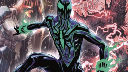 Chasm, Moira, and Titan art combined