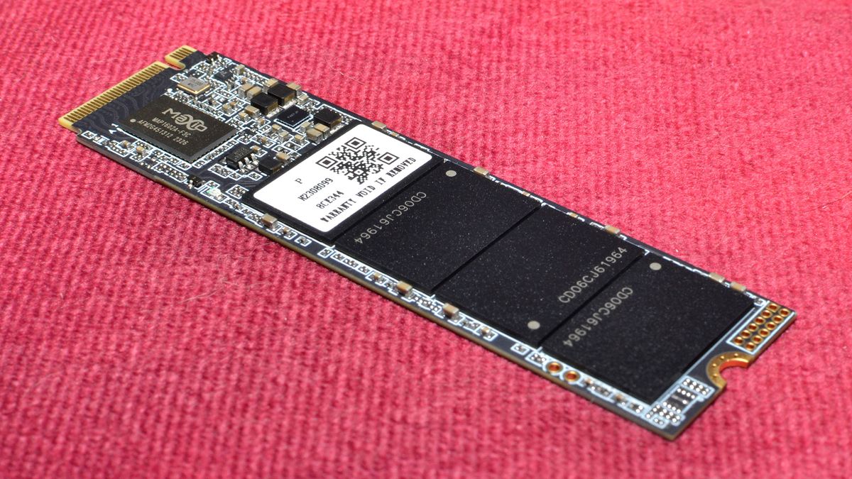 Silicon Power US75 (2TB) Review: A practical choice for the