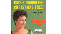   5. Rockin’ Around The Christmas Tree by Brenda Lee