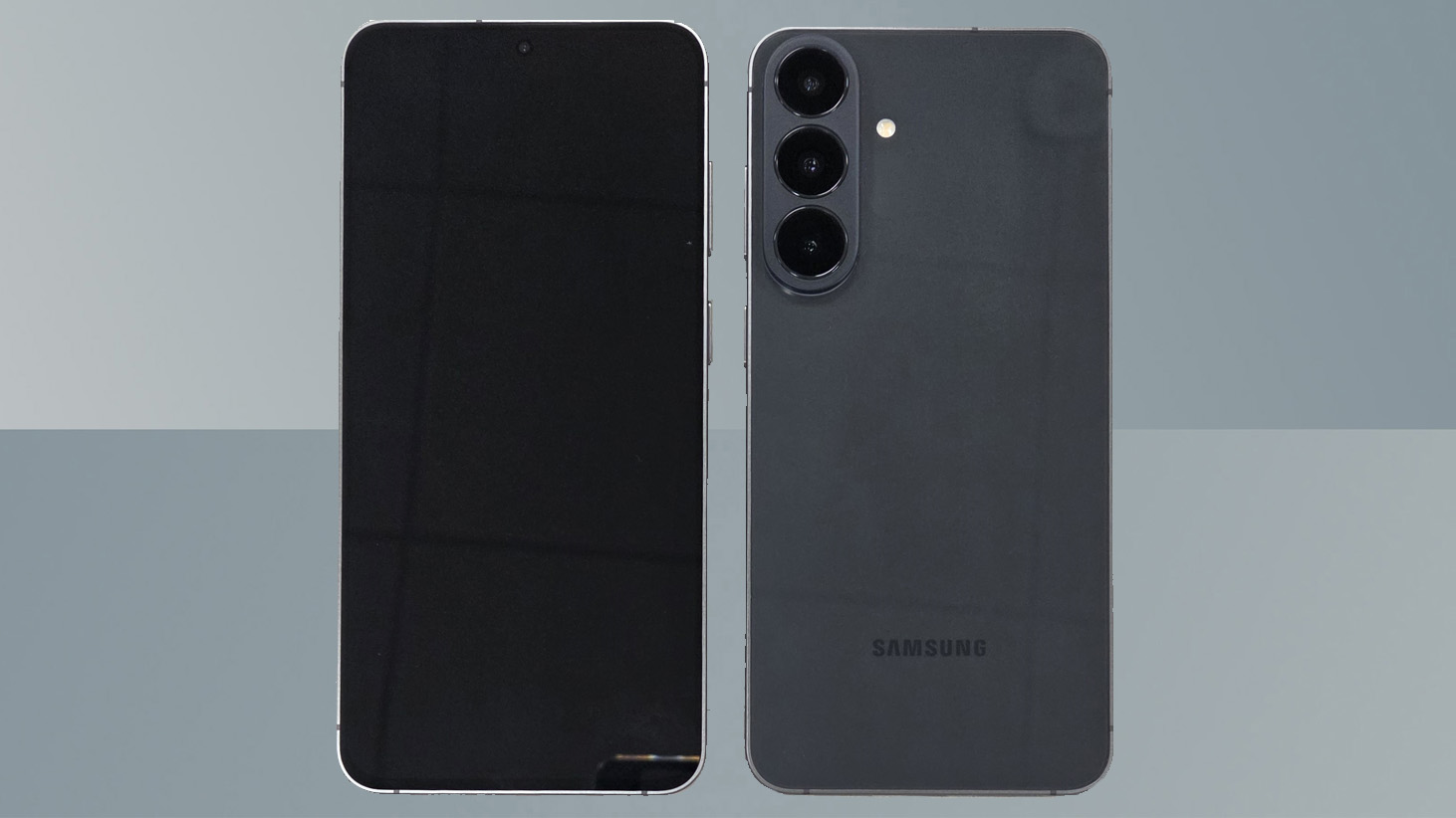 Samsung Galaxy S26 FE