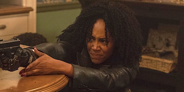 misty knight luke cage season 2