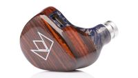 The Noble Audio Lu Ban IEM. 