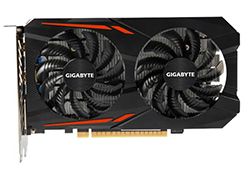 Gigabyte GeForce GTX 1050 OC 3G