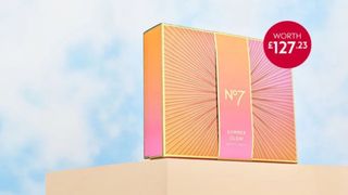 boots 2024 no7 beauty vault box