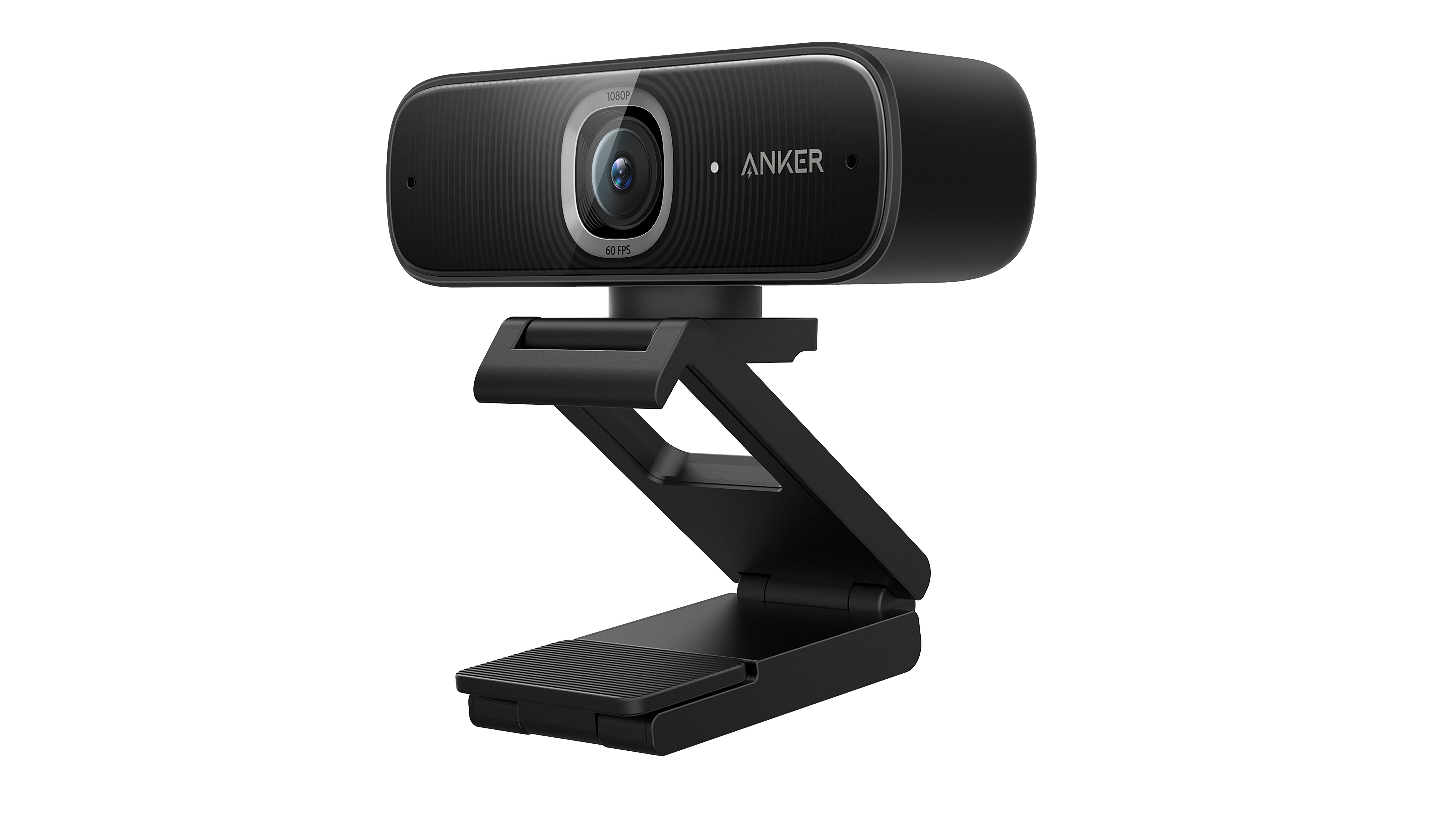 Anker vs logitech webcam