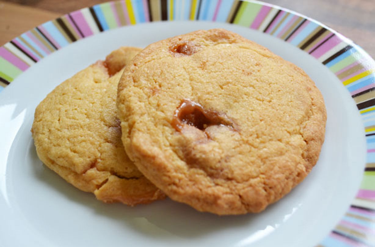 Angel Delight Cookies