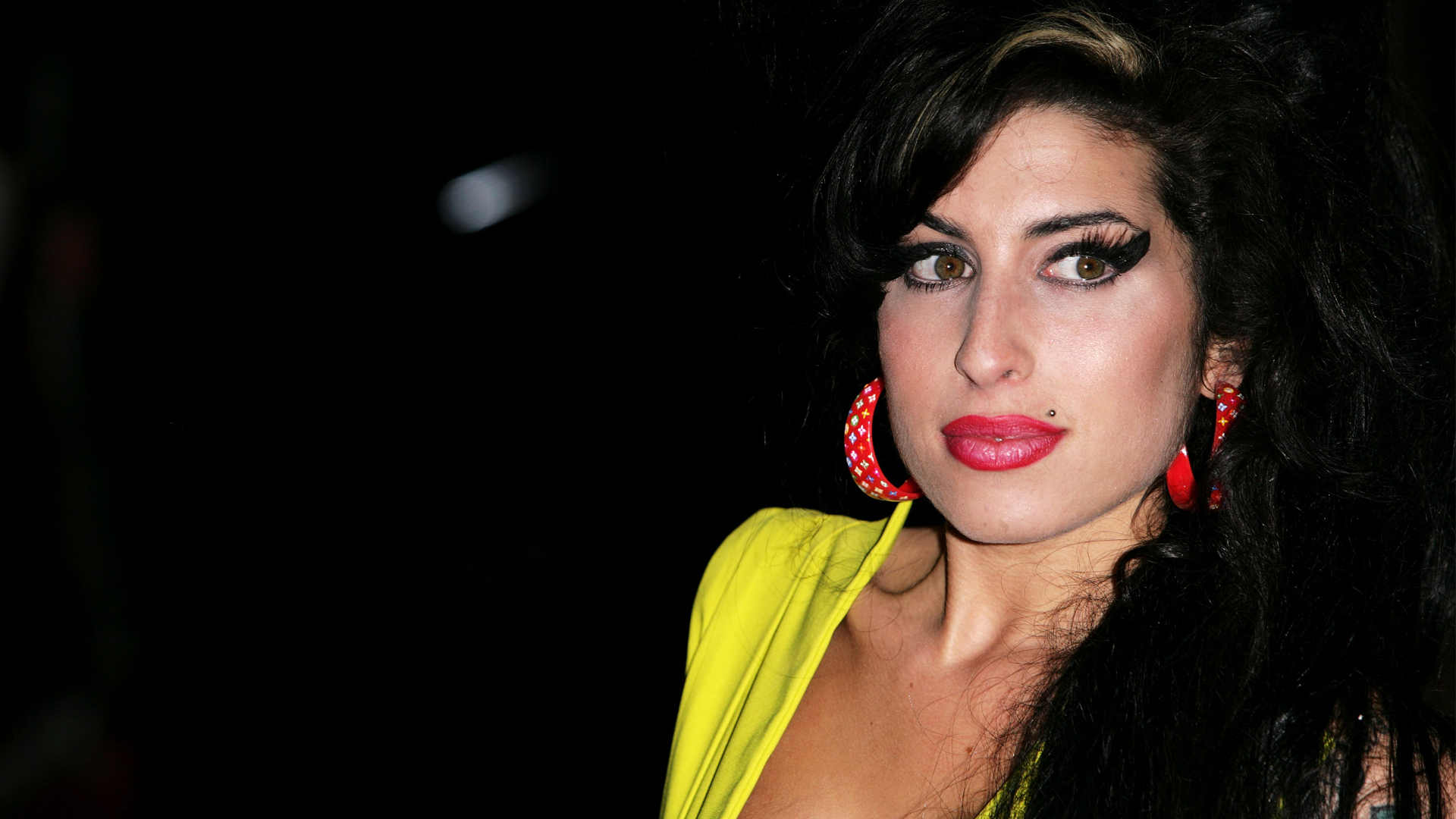 Amy Winehouse