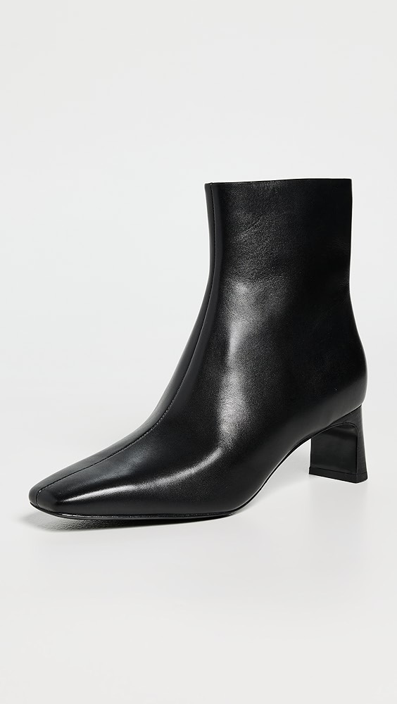 Rag & Bone Avery Zip Boots