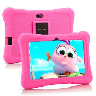 Pritom Kids Tablet