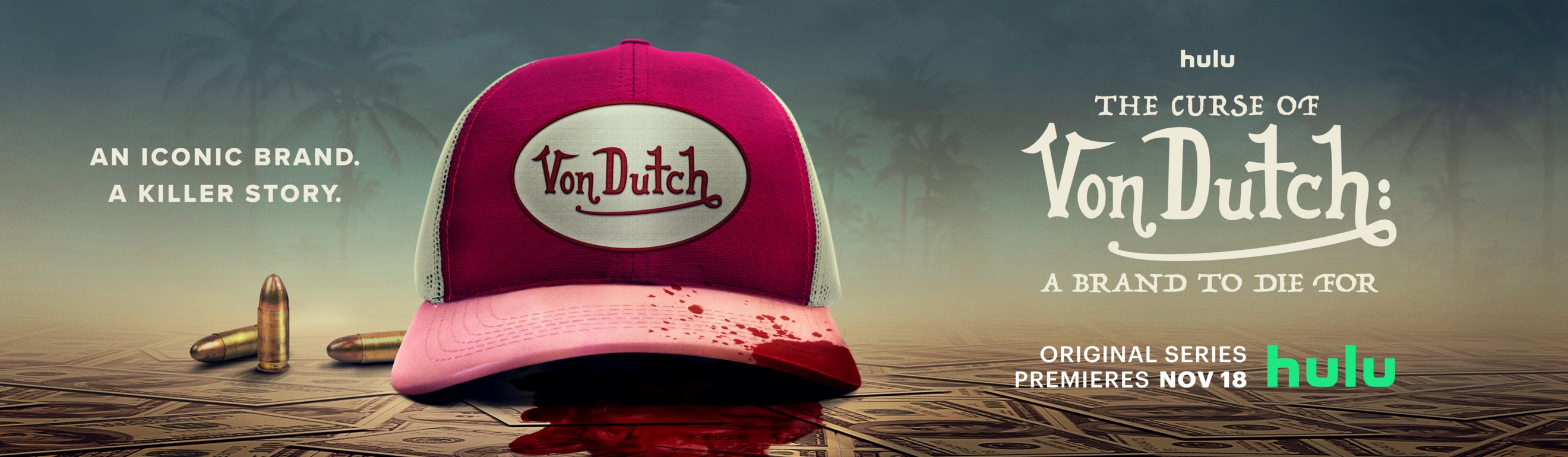 The Untold Story of Von Dutch - The New York Times