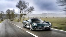 Aston Martin Valhalla