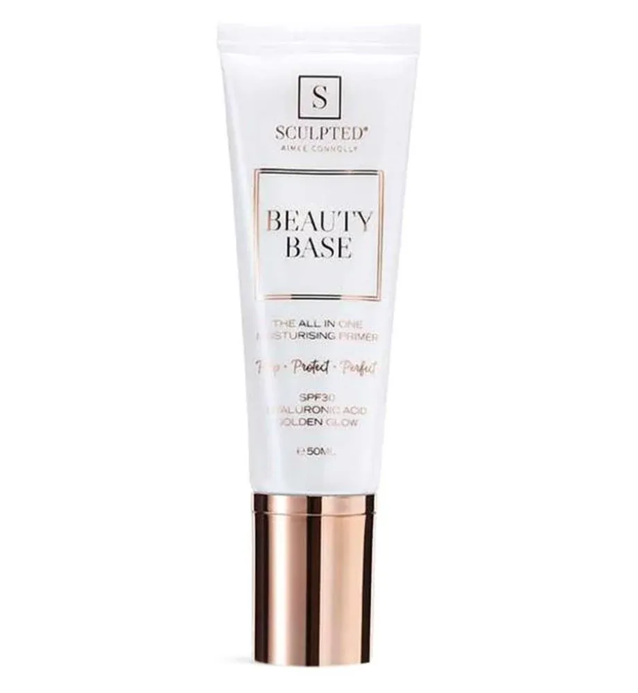 Sculpted by Aimee Connolly Beauty Base Primer