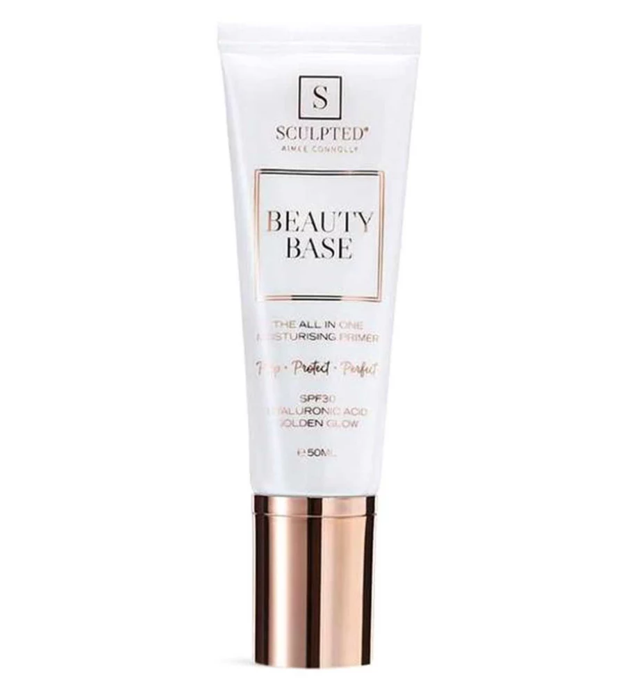 Sculpted by Aimee Connolly Beauty Base Primer
