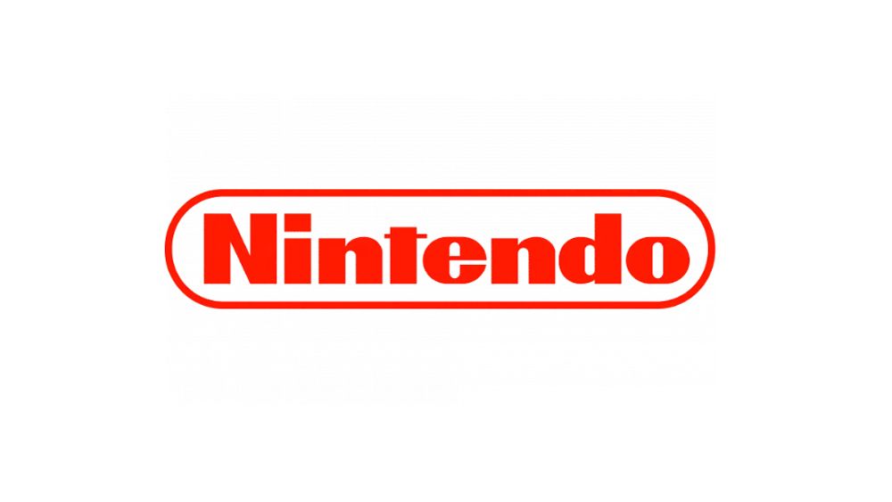 Nintendo logo