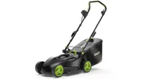 Gtech Cordless Lawnmower 2.0