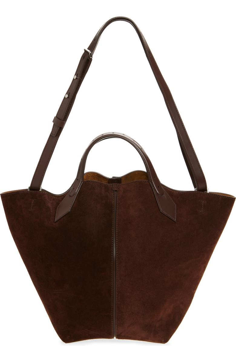 Large Chelsea Suede Tote