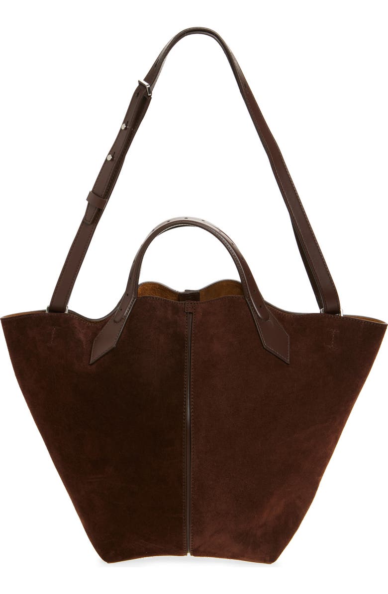 Large Chelsea Suede Tote
