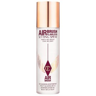 Semprotan Pengaturan Airbrush Flawless