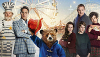 Paddington 2 (2017)