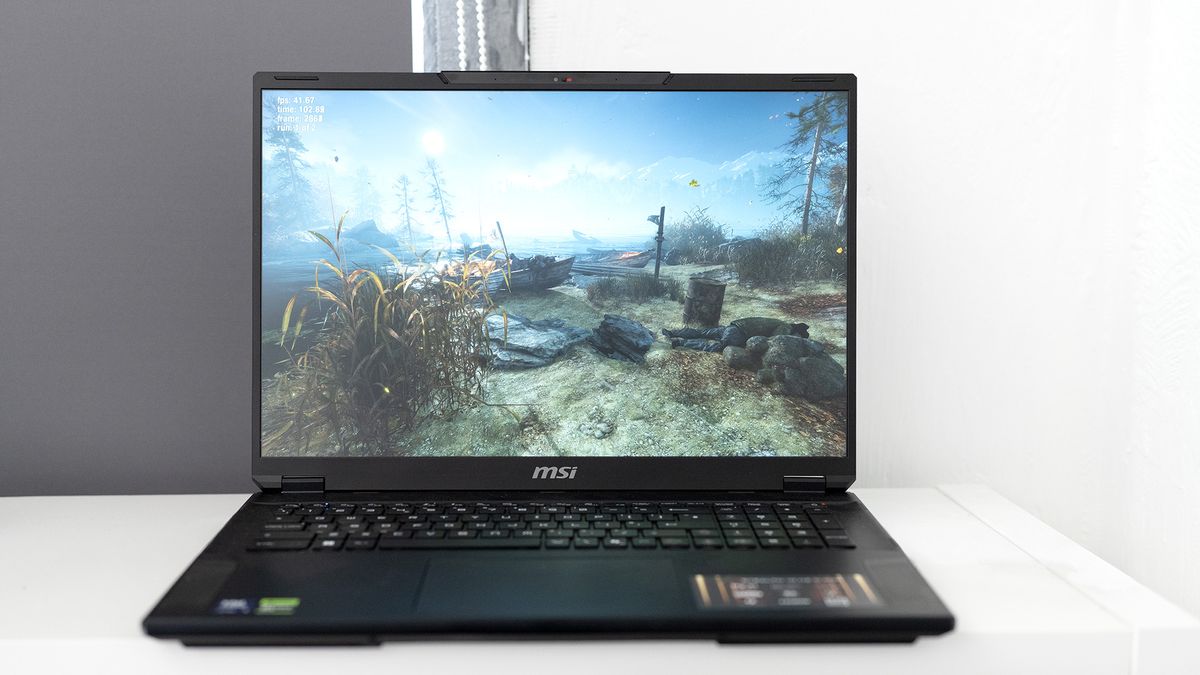 Intel and Samsung team up to cut OLED power consumption by up to 22% with HDR content