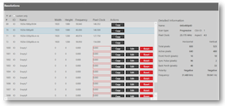 New CORIOmaster Firmware Now Available