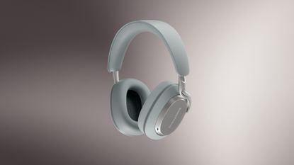 Bowers & Wilkins Px8 S2 in Pearl Blue