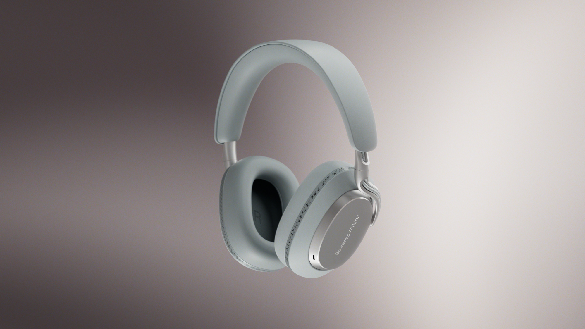Bowers &amp; Wilkins Px8 S2 in Pearl Blue