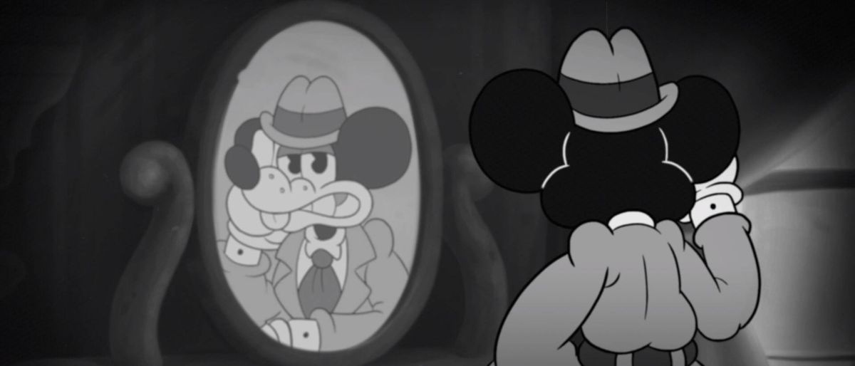 I adored Mouse P.I. for Hire’s ‘engrossing rubberhose-style animation’ and Doom-inspired gameplay, but its performance on Nintendo Switch 2 just isn’t good enough