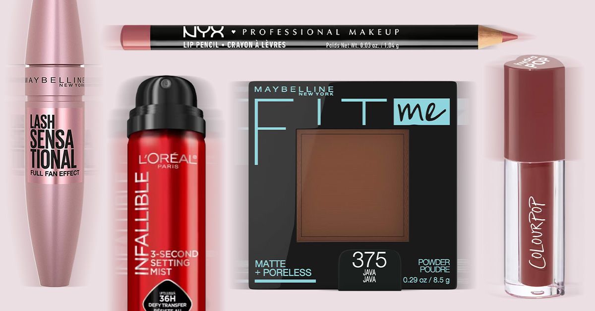 I Polled 15+ Celebrity Makeup Artists: 11 Drugstore Products They Agree Are Better Than Luxury Buys