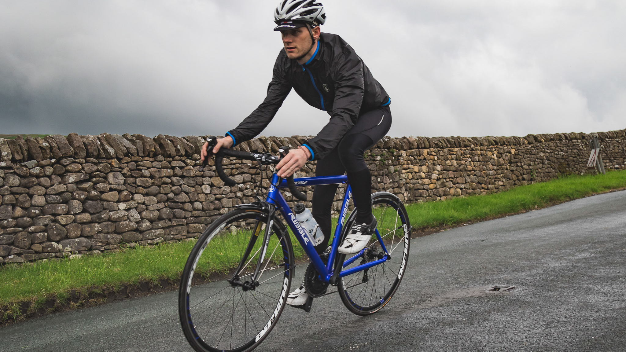 Disc brakes and Zwift have robbed us of something timelessly cool: The dedicated winter road bike