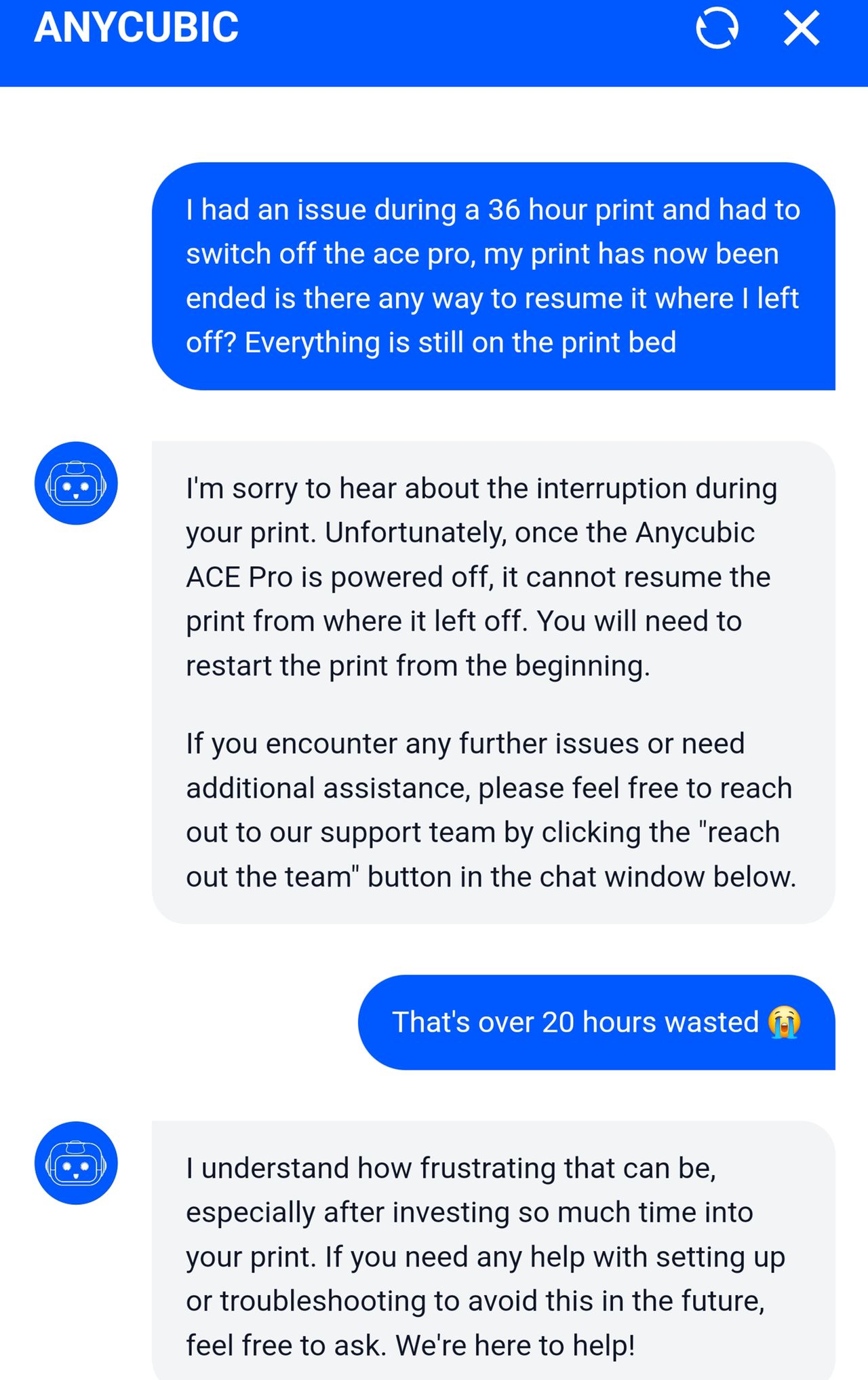 Anycubic Kobra S1 Combo review