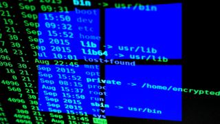 Windows Subsystem for Linux