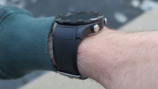 Huawei Watch 2 review