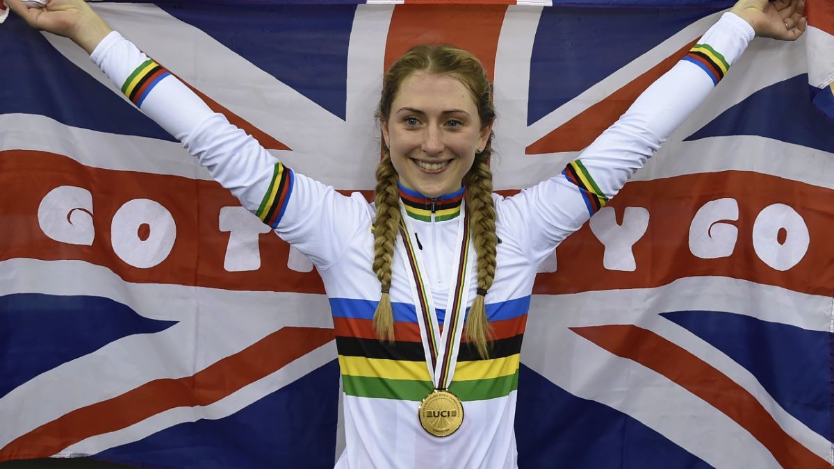 Laura Trott