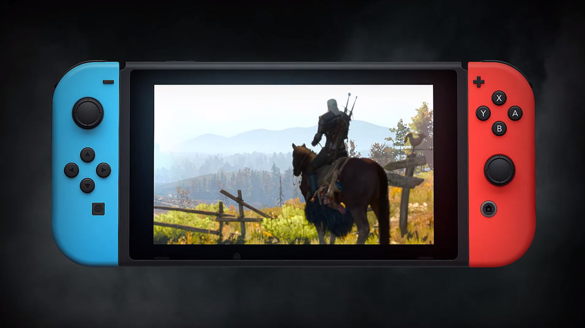 Red Dead Redemption 2: PC yes, but Nintendo Switch is another