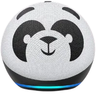 Amazon Echo Dot Kids (4th Gen): $60$25 at Amazon