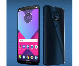 Droid Life's Moto X5 render (Credit: Droid Life)