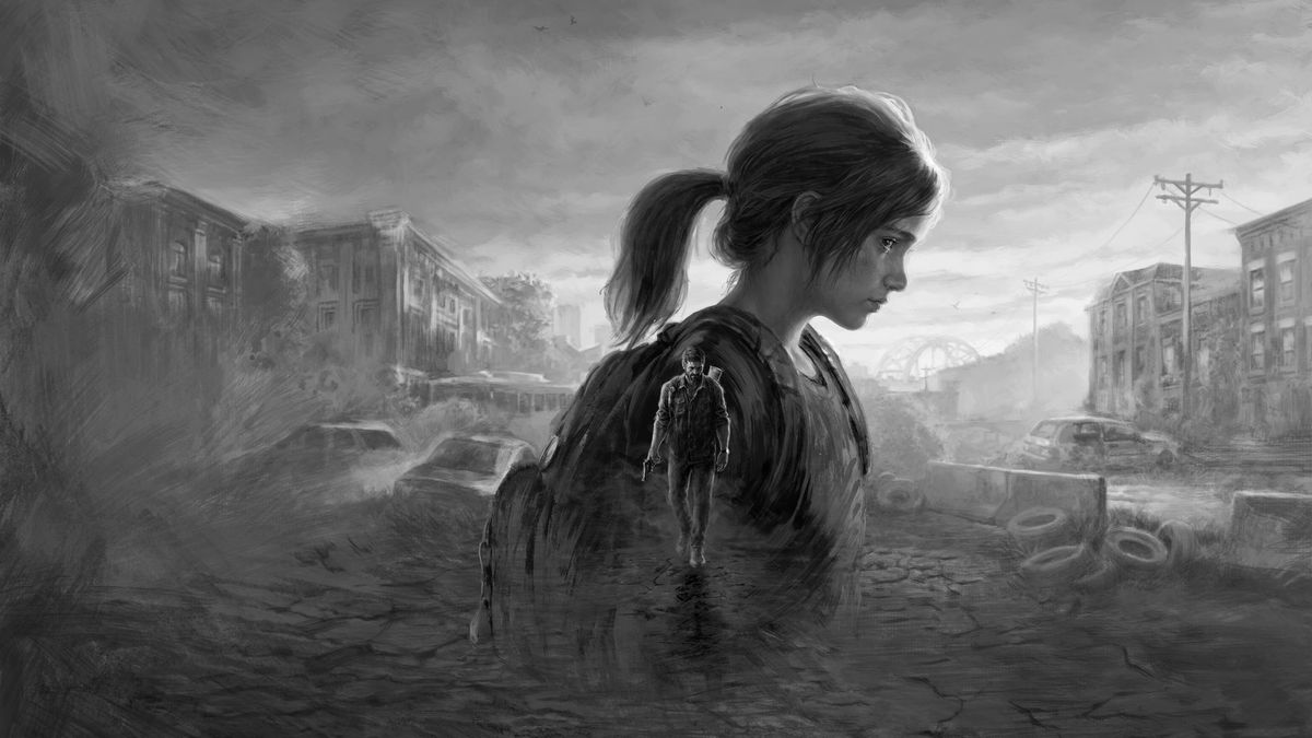 The Last of Us: GOTY Edition é oficial