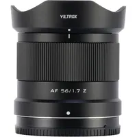 Viltrox AF 56mm f/1.7 Viltrox AF 56mm f/1.7
