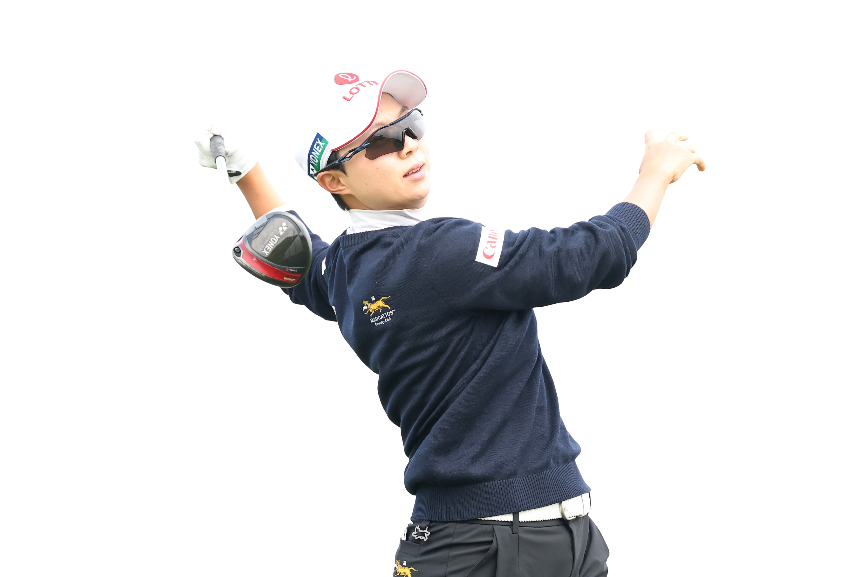 Hyo Joo Kim US Women's Open