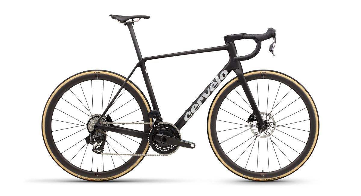 A Cervelo R5