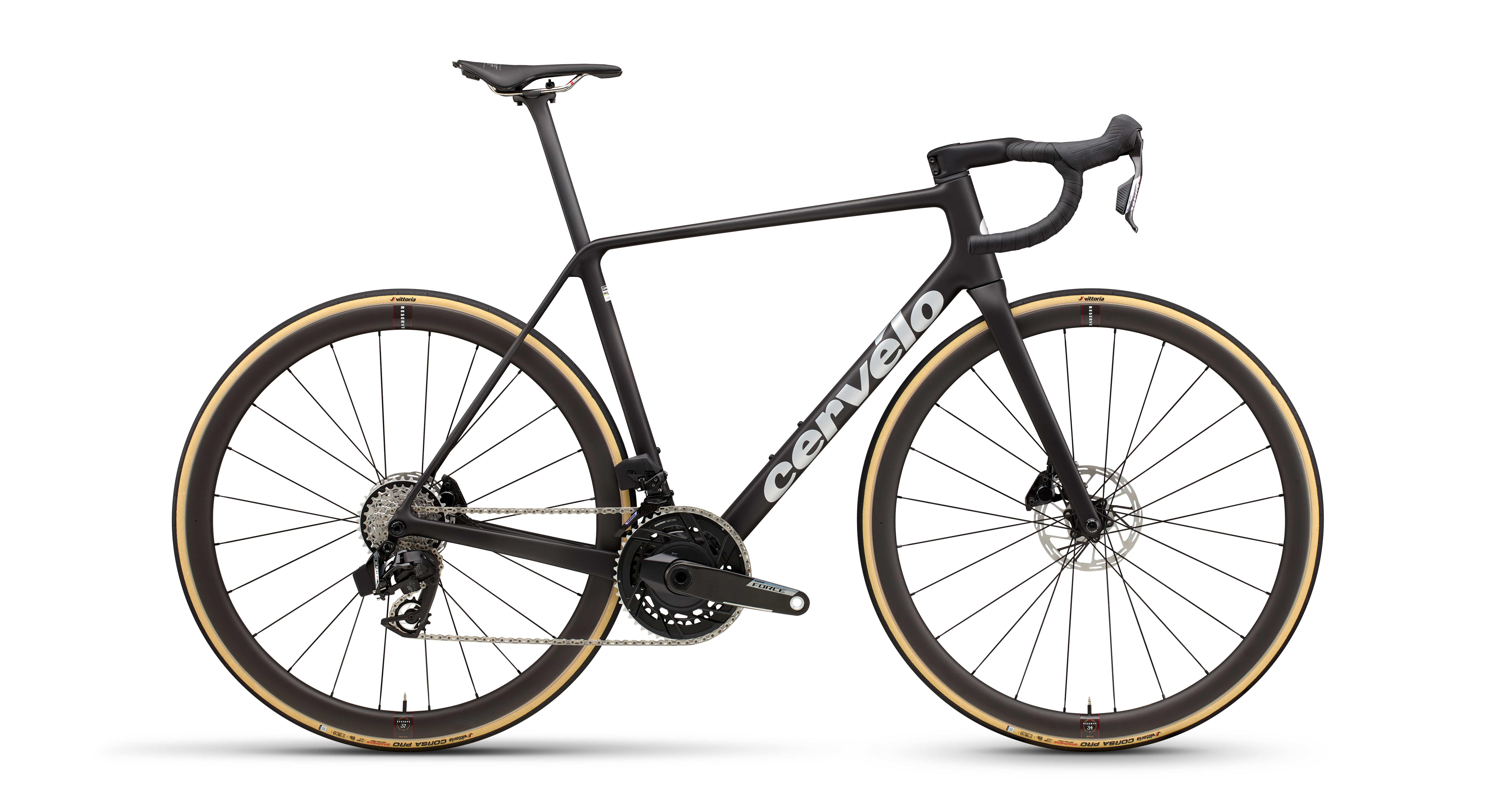 A Cervelo R5