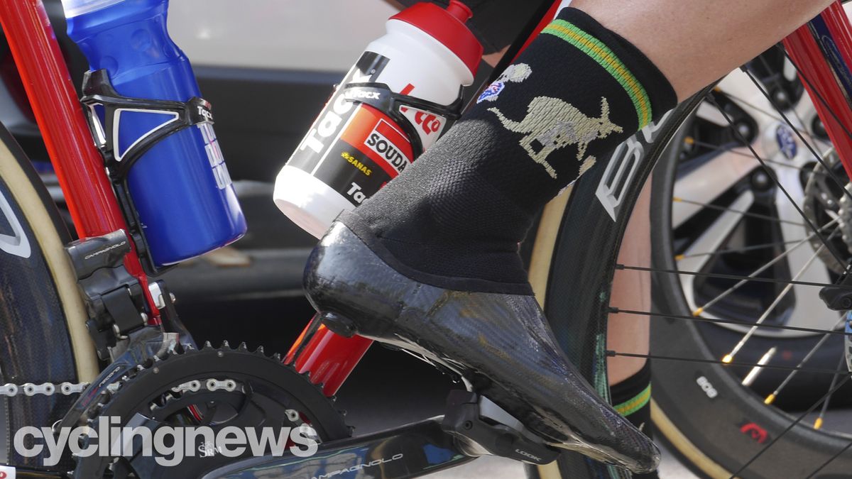 Tour Down Under Tech