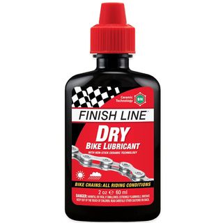 Finish Line Dry Lube